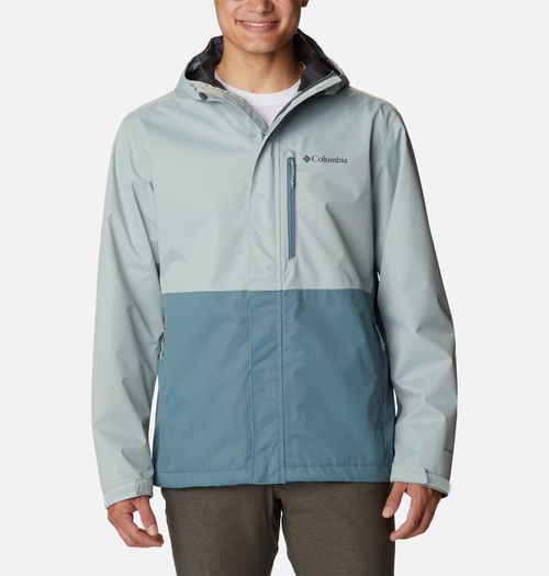 Campera Hikebound - Niagara Metal