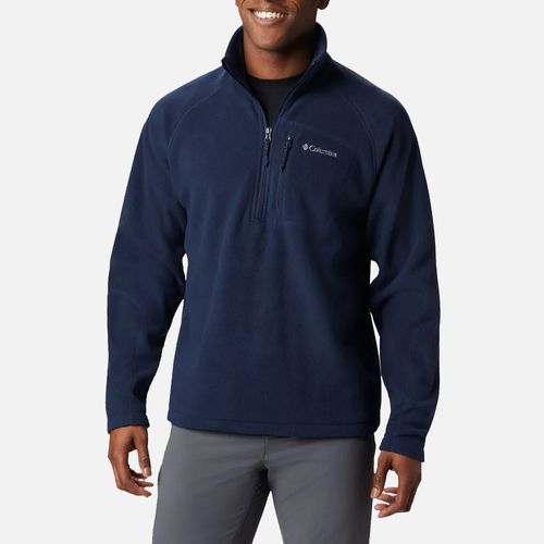 Polar Buzo Fast Trek III Medio Cierre - Collegiate Navy